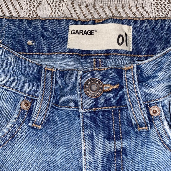 Mom Shorts - Picture 2 of 3